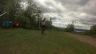 Kodiak Bar Cam. June, 2019