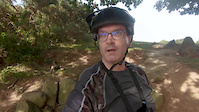 Hadleigh Park - The Olympic MTB Track