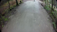 Rippin At Coast Gravity Park