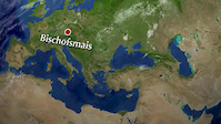 Geisskopf Bischofsmais // Flow Country 2019