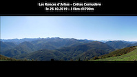 Les ronces d'Arbas