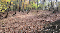 HMC W2 Trail