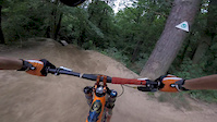 Kálnica funny enduro