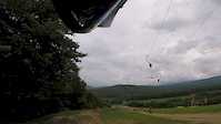 Kálnica air line