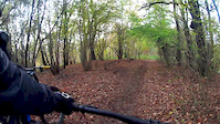Polski Loam - Falbówki Trails