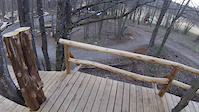 MTB trail center Kočevje SKILL PARK