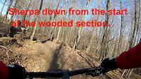 Sherpa Downhill