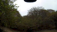 Blind run down Ingegnere