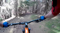 2 km Traumtrail