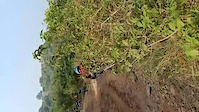 Slide into the frame