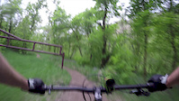 Maple Canyon Trail - Lower Section