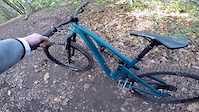 Sterbike POV