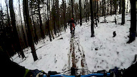gustov trail