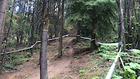 Panorama Race Track Friday Fail