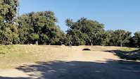 El Pardo Jumps