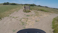Shivela Trail to Fence Line Trail