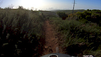 sandokan trail madeira