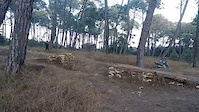 Hattban Gap Jump