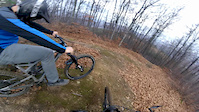 2019 LAST RIDE - CIOCANU MTB TRAILS SLX TRAIL
