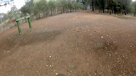 Olympic XC short course