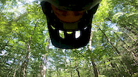 Lower Bennett Gap Trail
