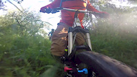FMBC 2016: Devon DH with Jun, Alex , Paw