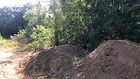 dirt jump