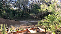 dirt jump