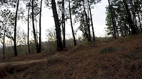 Rampa 3 Trail inicial