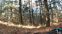 bakue trail