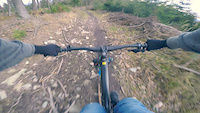 chill ride on SuliWoods