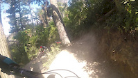 Cheeky Overtake Goes Wrong
