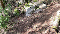 pedra de the flag