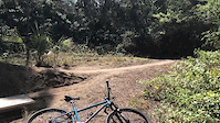 dirt jump