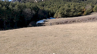 Start of the trail