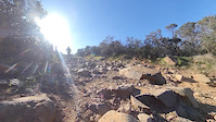 A Ryve on Black Mountain