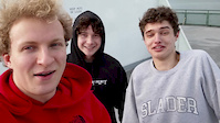 Port Angeles Shuttle Day Vlog