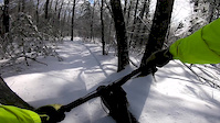 Fatbiking Ginn
