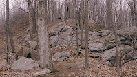 Thor's Rock