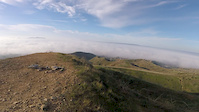 Fog Day
