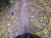upper burrow pass