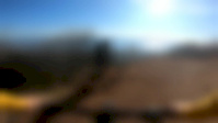 POV Followcam of Azbestoza