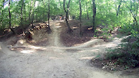 Kiserdő freeride