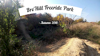 Bro' Hill Freeride