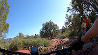 Jump Trail Sedona