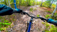 Thibault Trail Sudbury Ontario