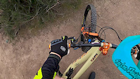 Rocky Peak Trail. Grudge and Undertow