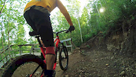 MTB Atlantic: Sugarloaf Bike Park