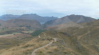 Once upon a time in New Zealand