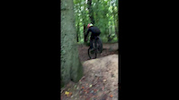 Jibberish Riders Project 1